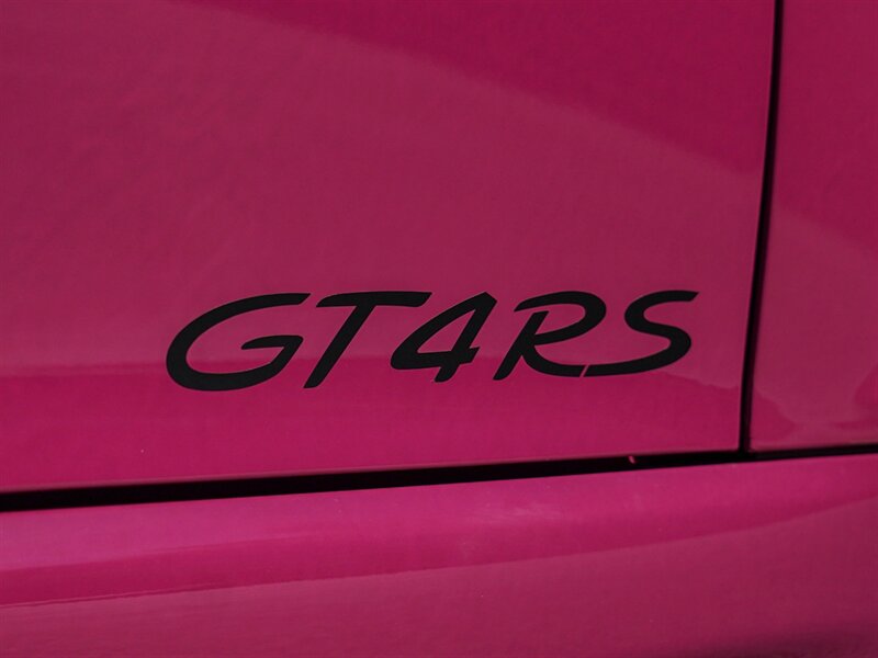 2023 Porsche 718 Cayman GT4 RS   - Photo 76 - Bonita Springs, FL 34134