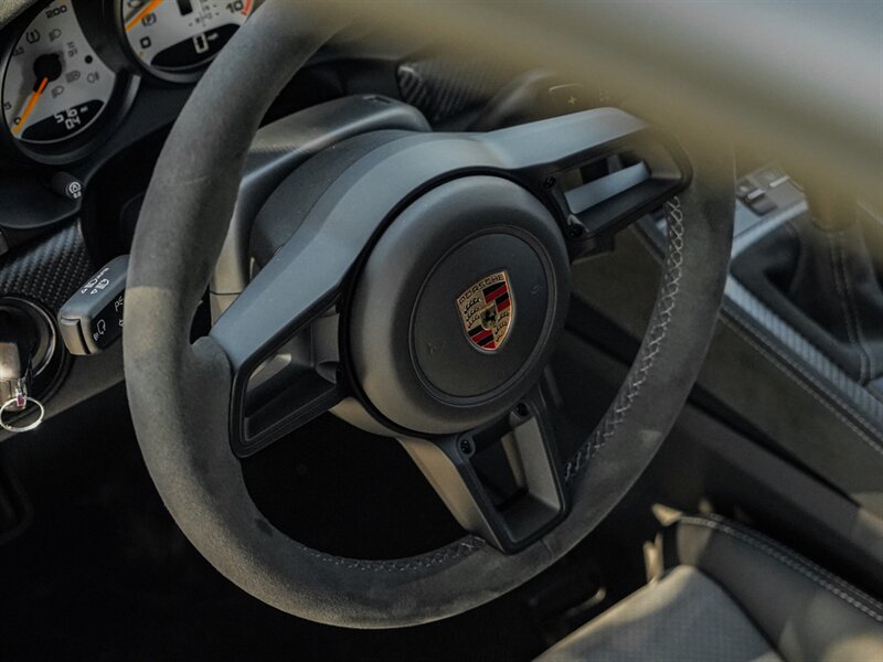 2023 Porsche 718 Cayman GT4 RS   - Photo 35 - Bonita Springs, FL 34134