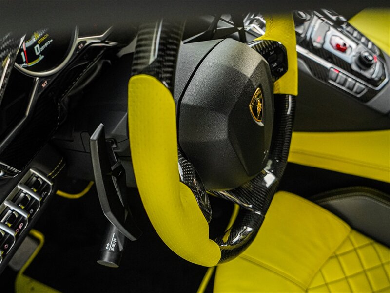 2014 Lamborghini Aventador LP 700-4 Anniversario - Photo 24 - Bonita Springs, FL 34134