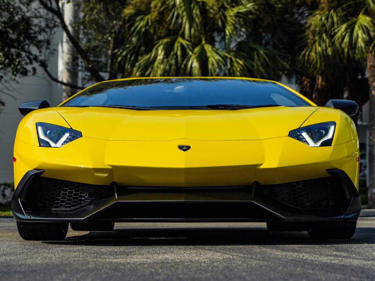 2014 Lamborghini Aventador LP 700-4  Anniversario - Photo 6 - Bonita Springs, FL 34134