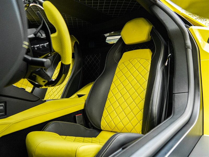 2014 Lamborghini Aventador LP 700-4 Anniversario - Photo 17 - Bonita Springs, FL 34134