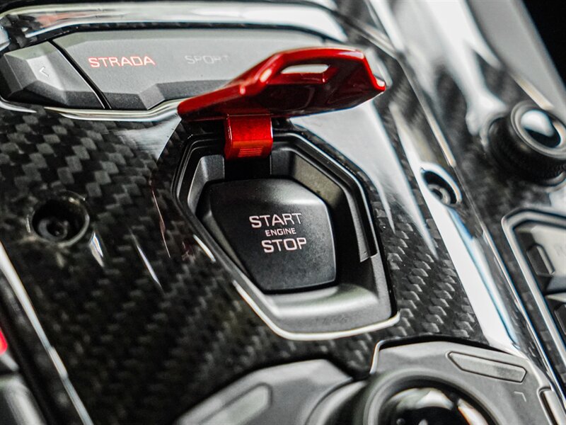 2014 Lamborghini Aventador LP 700-4 Anniversario - Photo 16 - Bonita Springs, FL 34134