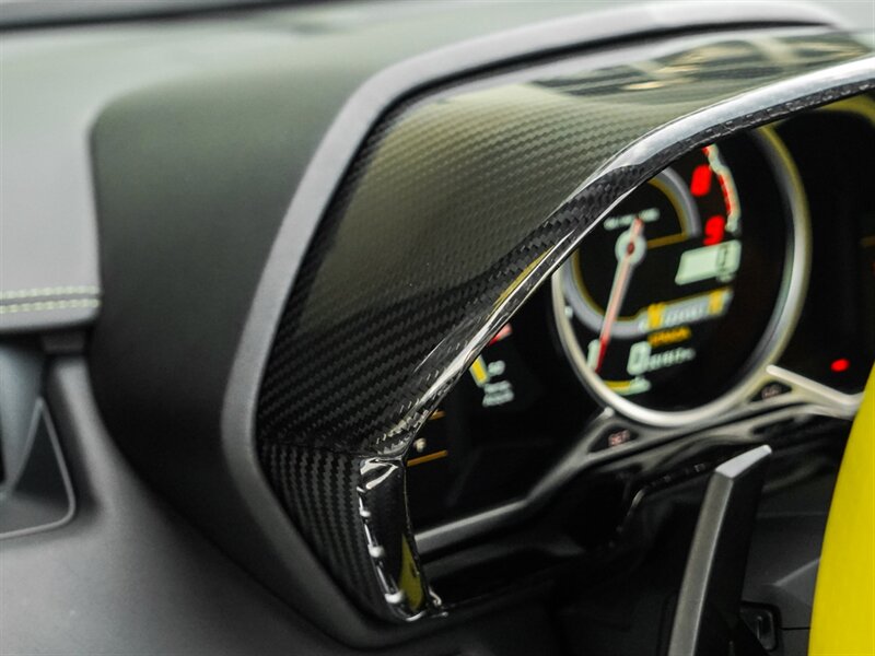 2014 Lamborghini Aventador LP 700-4 Anniversario - Photo 20 - Bonita Springs, FL 34134