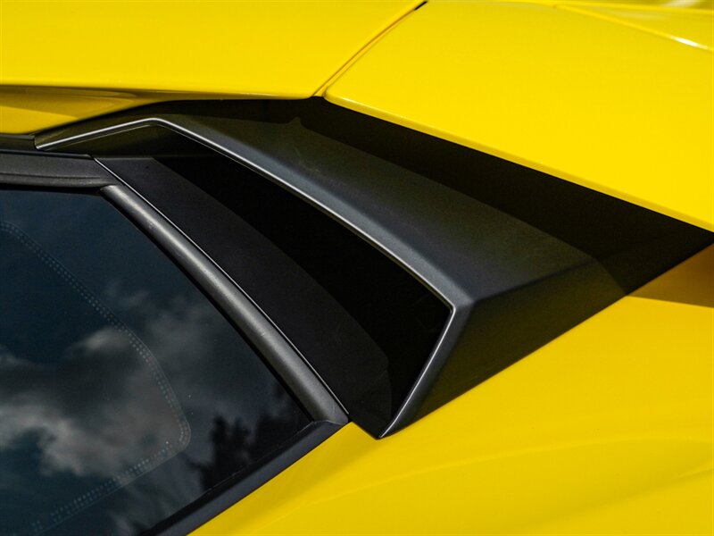 2014 Lamborghini Aventador LP 700-4 Anniversario - Photo 51 - Bonita Springs, FL 34134