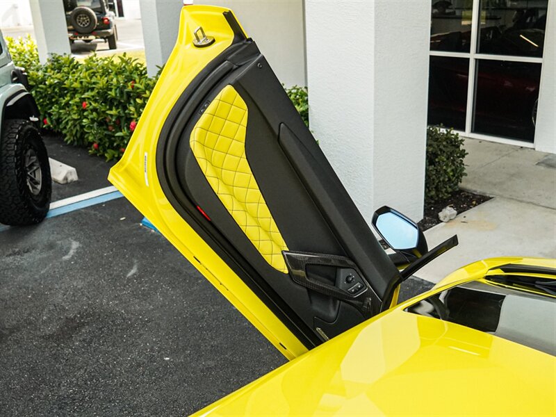 2014 Lamborghini Aventador LP 700-4 Anniversario - Photo 22 - Bonita Springs, FL 34134