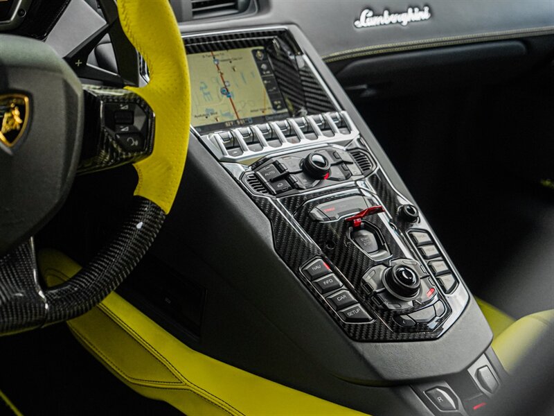 2014 Lamborghini Aventador LP 700-4 Anniversario - Photo 13 - Bonita Springs, FL 34134