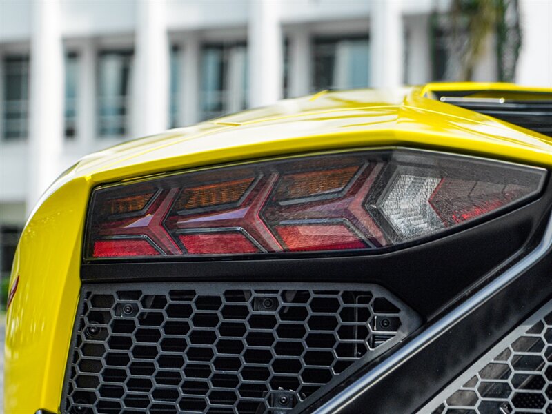 2014 Lamborghini Aventador LP 700-4 Anniversario - Photo 58 - Bonita Springs, FL 34134