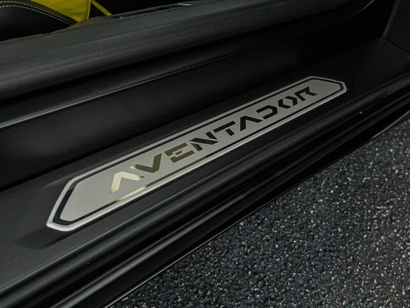 2014 Lamborghini Aventador LP 700-4 Anniversario - Photo 35 - Bonita Springs, FL 34134