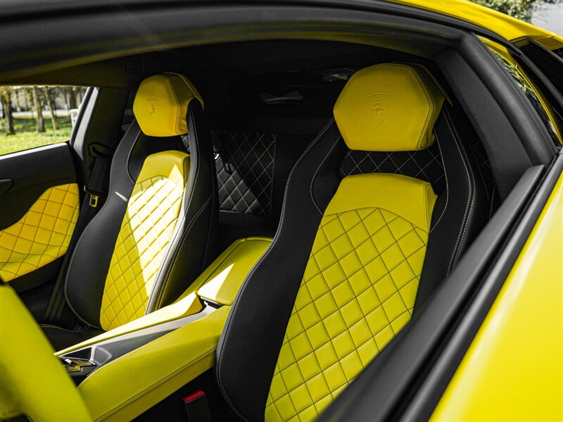 2014 Lamborghini Aventador LP 700-4 Anniversario - Photo 8 - Bonita Springs, FL 34134