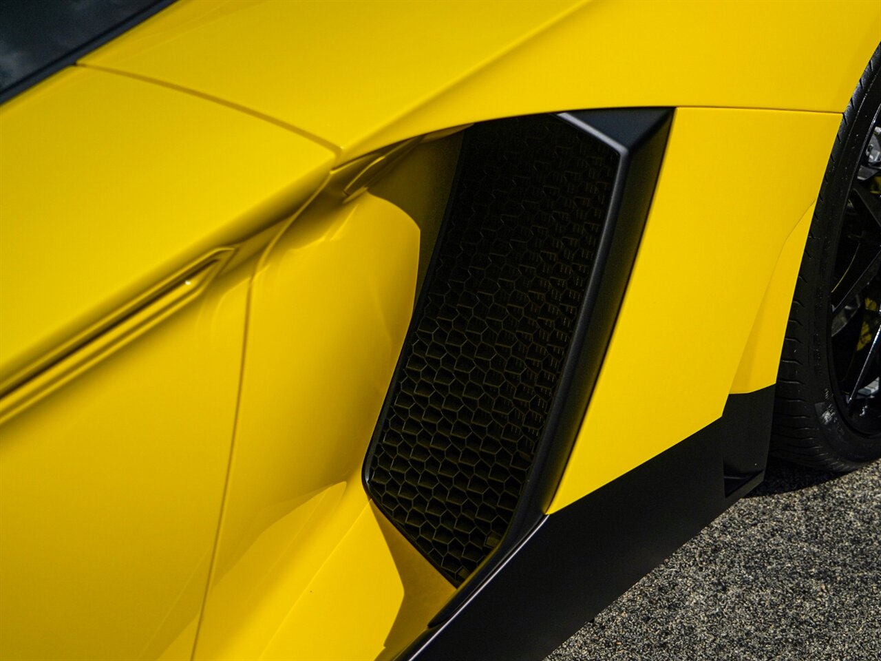 2014 Lamborghini Aventador LP 700-4  Anniversario - Photo 46 - Bonita Springs, FL 34134