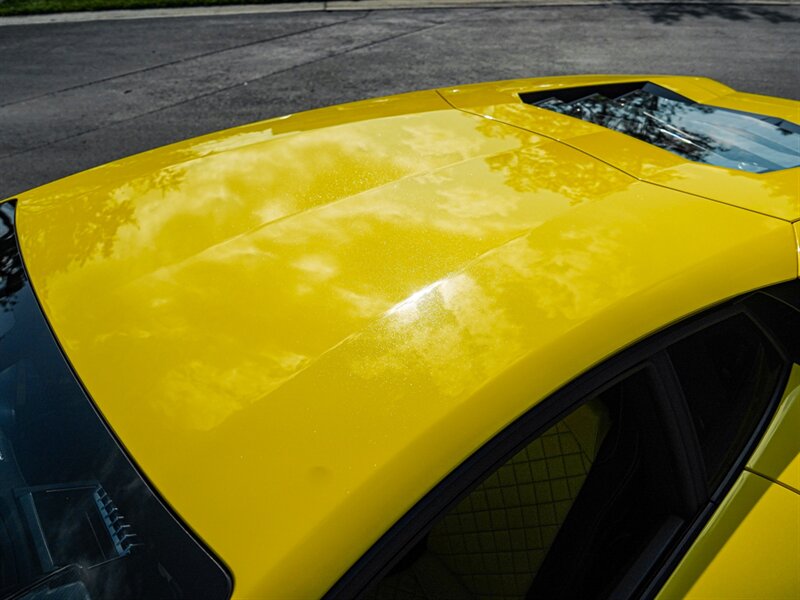 2014 Lamborghini Aventador LP 700-4 Anniversario - Photo 70 - Bonita Springs, FL 34134