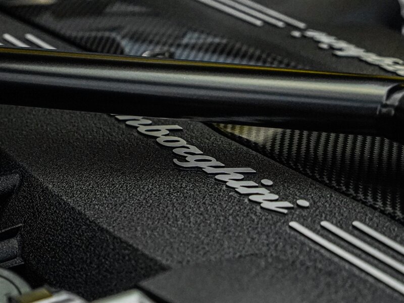 2014 Lamborghini Aventador LP 700-4 Anniversario - Photo 38 - Bonita Springs, FL 34134