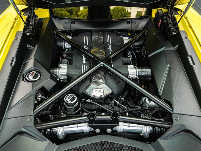 2014 Lamborghini Aventador LP 700-4 Anniversario - Photo 36 - Bonita Springs, FL 34134