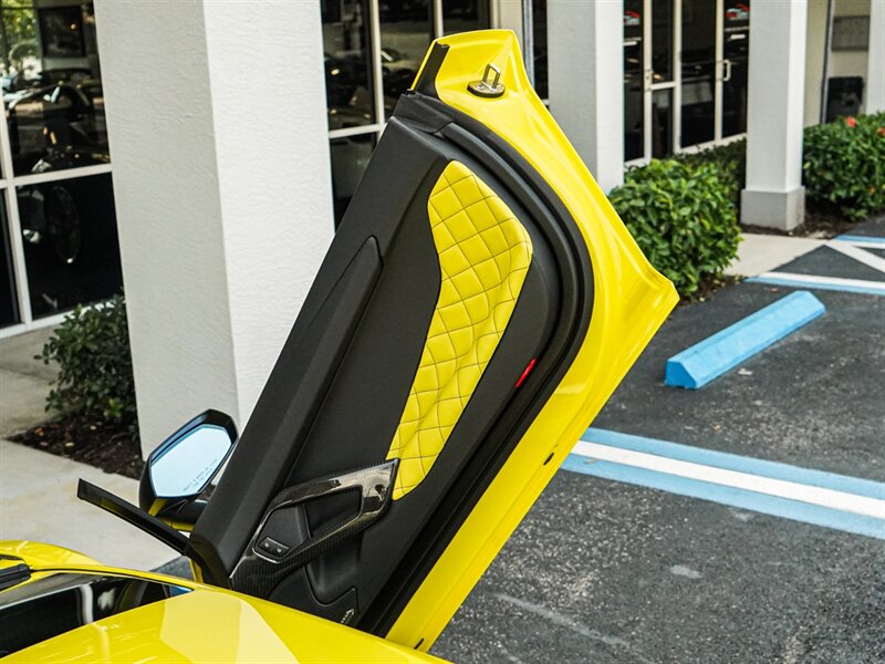 2014 Lamborghini Aventador LP 700-4 Anniversario - Photo 34 - Bonita Springs, FL 34134