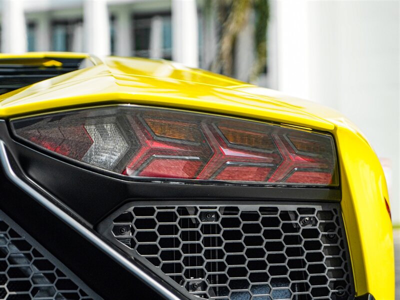 2014 Lamborghini Aventador LP 700-4 Anniversario - Photo 61 - Bonita Springs, FL 34134