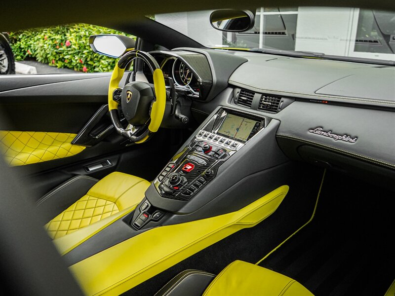 2014 Lamborghini Aventador LP 700-4 Anniversario - Photo 23 - Bonita Springs, FL 34134
