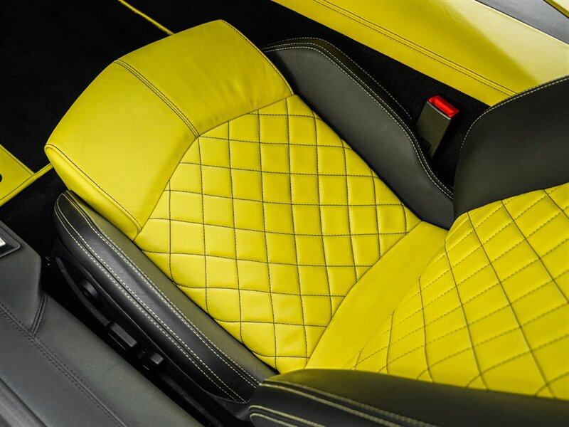 2014 Lamborghini Aventador LP 700-4 Anniversario - Photo 18 - Bonita Springs, FL 34134