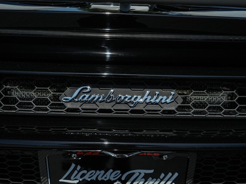 2020 Lamborghini Huracan EVO Spyder - Photo 56 - Bonita Springs, FL 34134