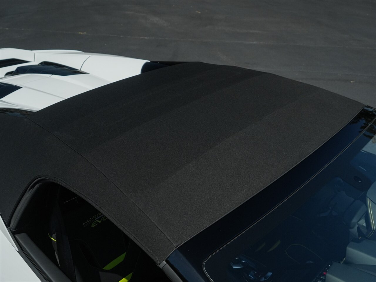 2020 Lamborghini Huracan EVO Spyder   - Photo 77 - Bonita Springs, FL 34134