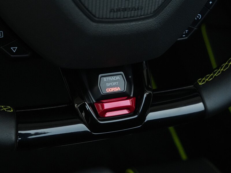 2020 Lamborghini Huracan EVO Spyder - Photo 34 - Bonita Springs, FL 34134