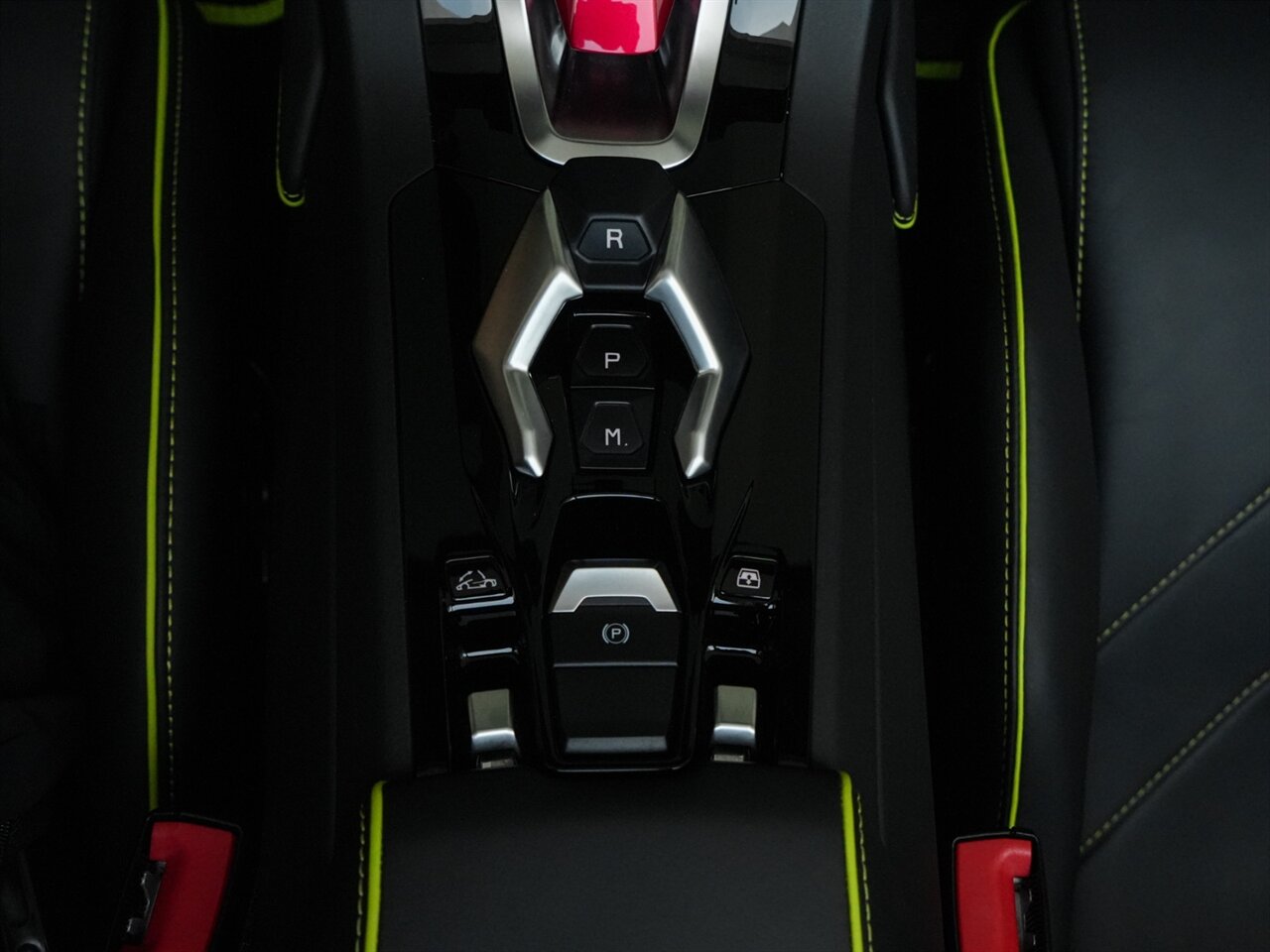 2020 Lamborghini Huracan EVO Spyder   - Photo 19 - Bonita Springs, FL 34134
