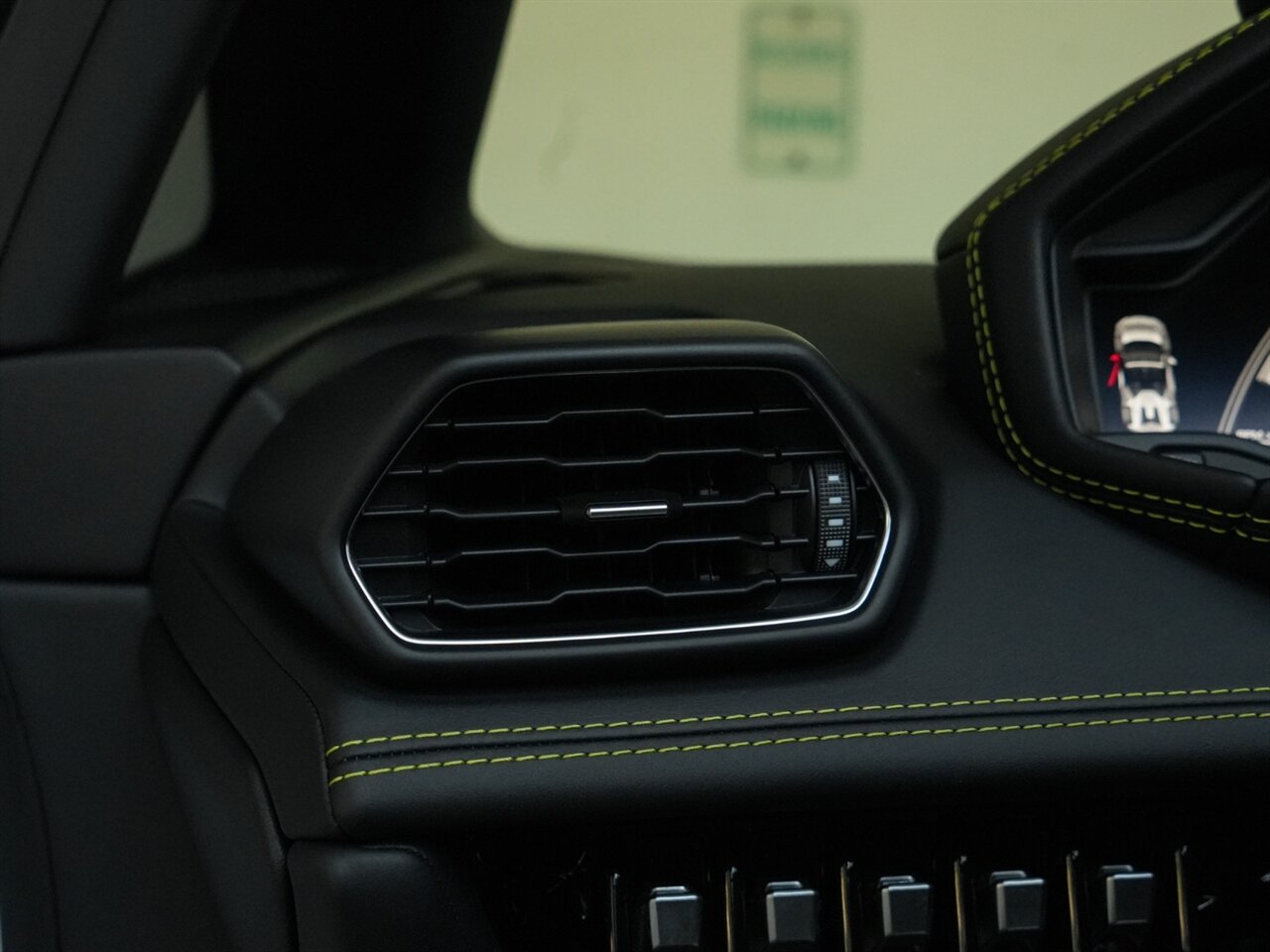 2020 Lamborghini Huracan EVO Spyder   - Photo 24 - Bonita Springs, FL 34134