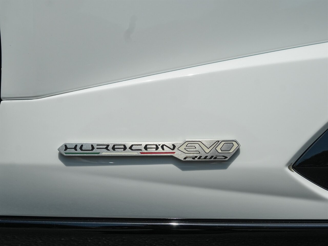 2020 Lamborghini Huracan EVO Spyder   - Photo 69 - Bonita Springs, FL 34134