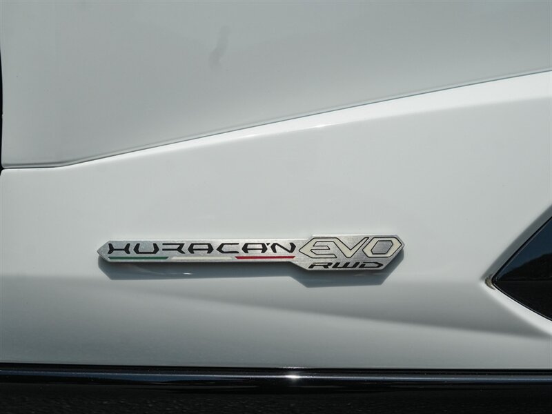 2020 Lamborghini Huracan EVO Spyder - Photo 69 - Bonita Springs, FL 34134