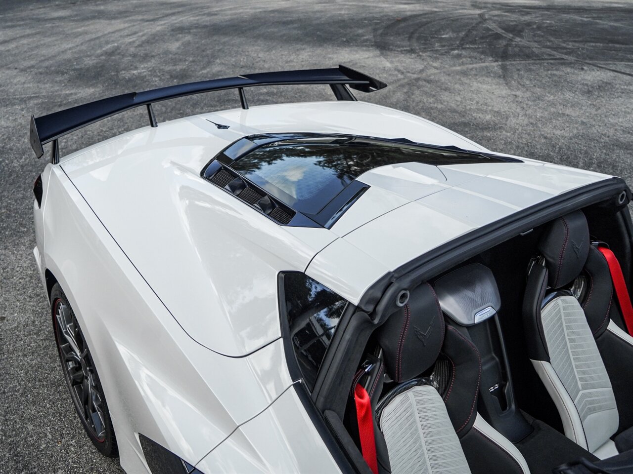 2023 Chevrolet Corvette Stingray  70th Anniversary - Photo 69 - Bonita Springs, FL 34134