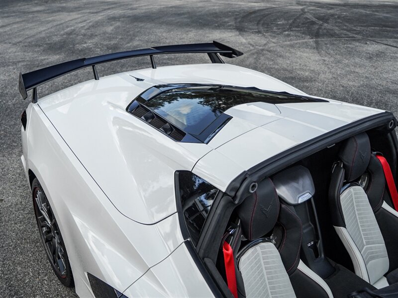 2023 Chevrolet Corvette Stingray 70th Anniversary - Photo 69 - Bonita Springs, FL 34134