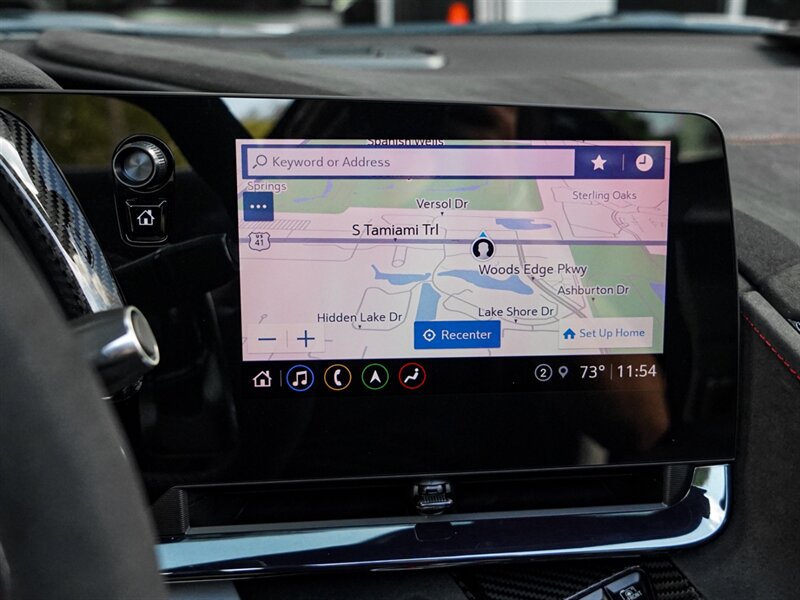 2023 Chevrolet Corvette Stingray 70th Anniversary - Photo 16 - Bonita Springs, FL 34134