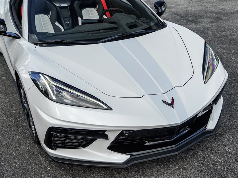 2023 Chevrolet Corvette Stingray 70th Anniversary - Photo 70 - Bonita Springs, FL 34134