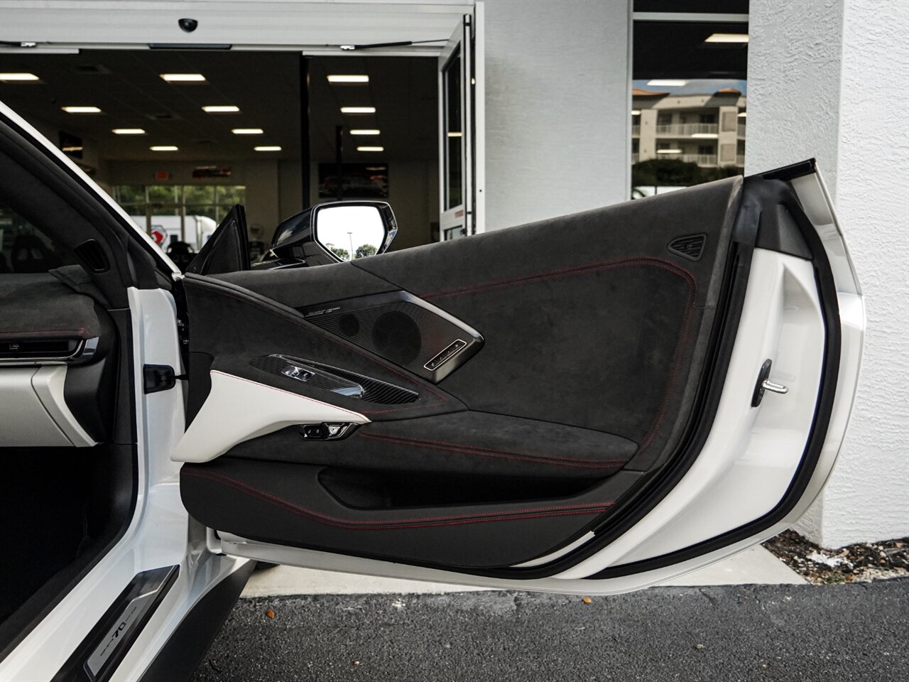 2023 Chevrolet Corvette Stingray  70th Anniversary - Photo 35 - Bonita Springs, FL 34134