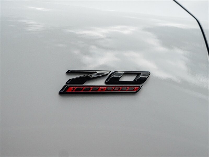 2023 Chevrolet Corvette Stingray 70th Anniversary - Photo 42 - Bonita Springs, FL 34134