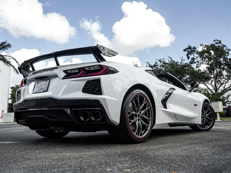 2023 Chevrolet Corvette Stingray 70th Anniversary - Photo 59 - Bonita Springs, FL 34134