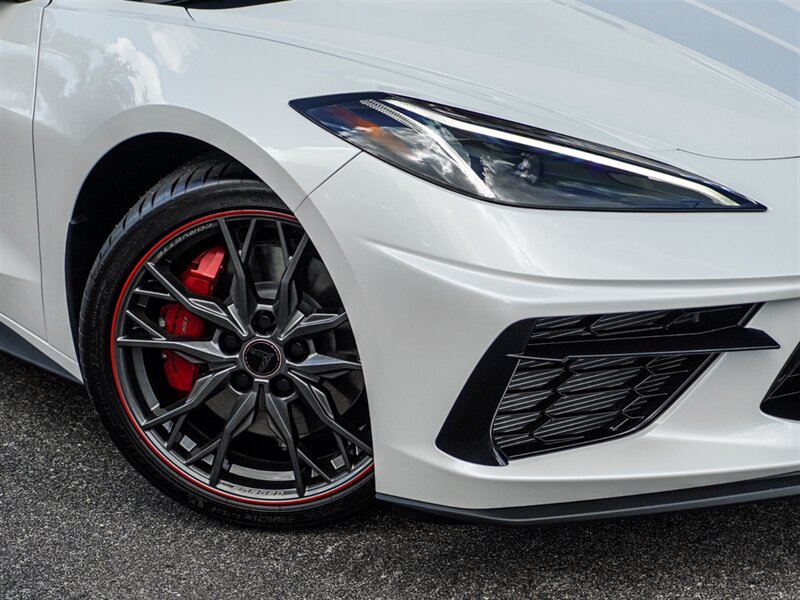 2023 Chevrolet Corvette Stingray 70th Anniversary - Photo 67 - Bonita Springs, FL 34134