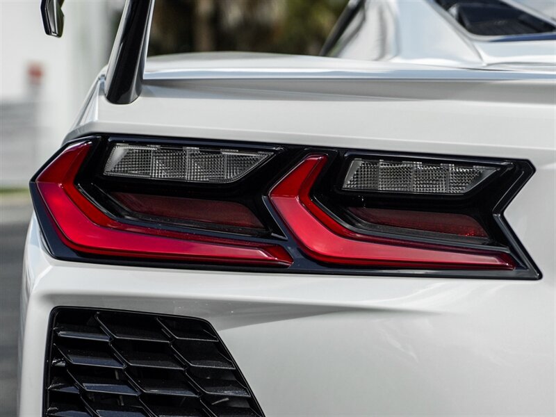 2023 Chevrolet Corvette Stingray 70th Anniversary - Photo 52 - Bonita Springs, FL 34134