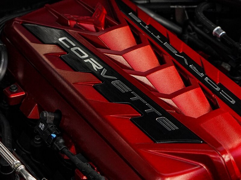 2023 Chevrolet Corvette Stingray 70th Anniversary - Photo 37 - Bonita Springs, FL 34134