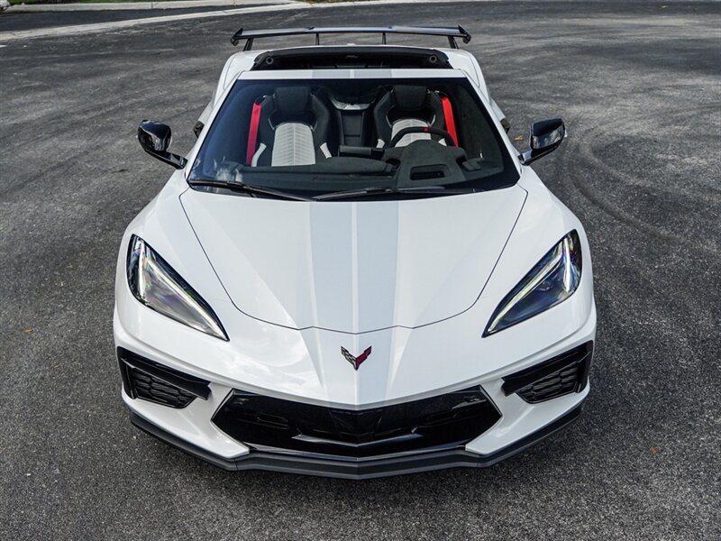 2023 Chevrolet Corvette Stingray 70th Anniversary - Photo 5 - Bonita Springs, FL 34134