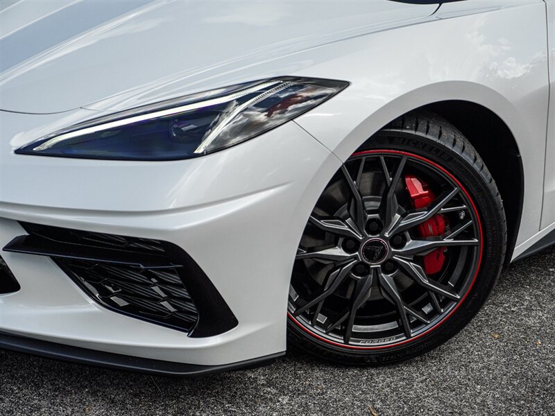 2023 Chevrolet Corvette Stingray 70th Anniversary - Photo 12 - Bonita Springs, FL 34134