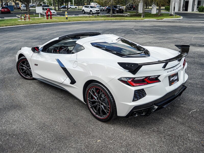 2023 Chevrolet Corvette Stingray 70th Anniversary - Photo 45 - Bonita Springs, FL 34134