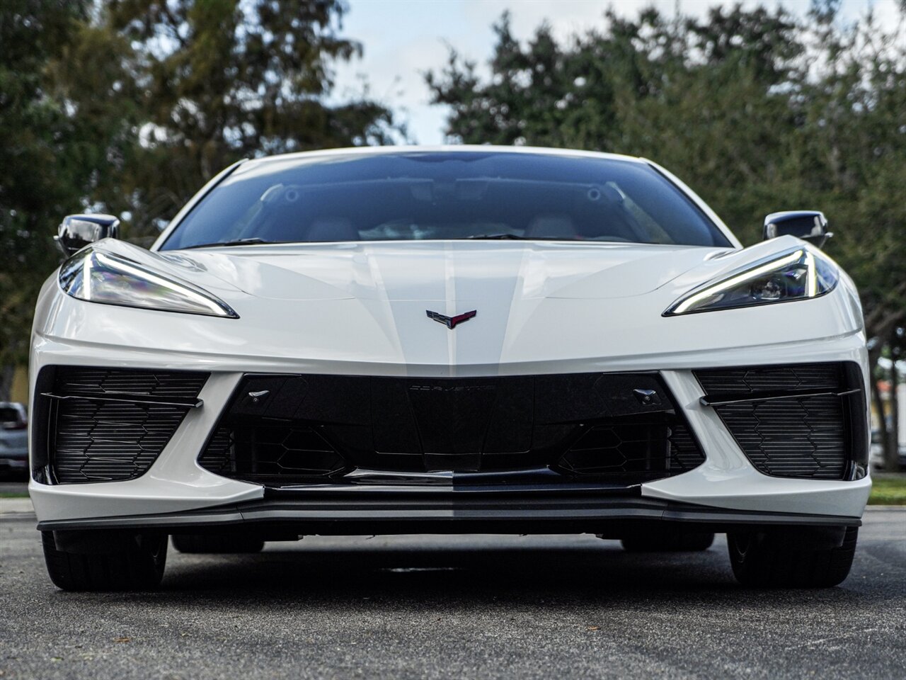 2023 Chevrolet Corvette Stingray for sale in Bonita Springs, FL 70th ...