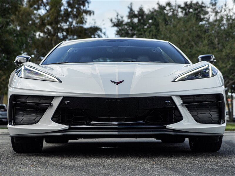 2023 Chevrolet Corvette Stingray 70th Anniversary - Photo 6 - Bonita Springs, FL 34134