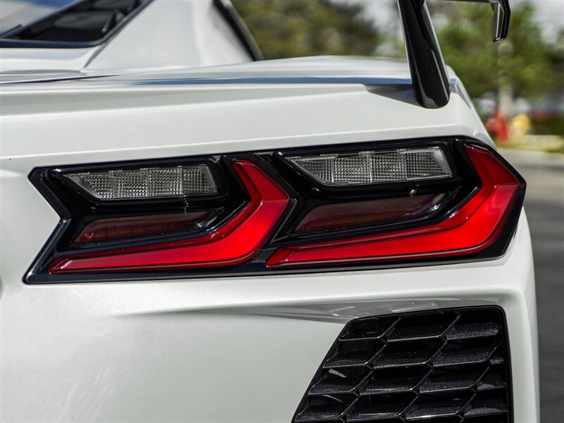 2023 Chevrolet Corvette Stingray 70th Anniversary - Photo 57 - Bonita Springs, FL 34134