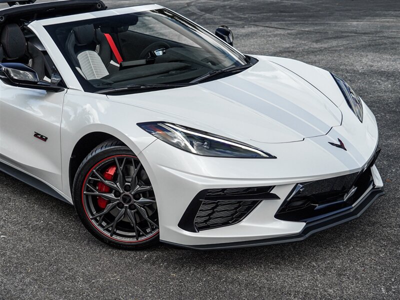 2023 Chevrolet Corvette Stingray 70th Anniversary - Photo 66 - Bonita Springs, FL 34134