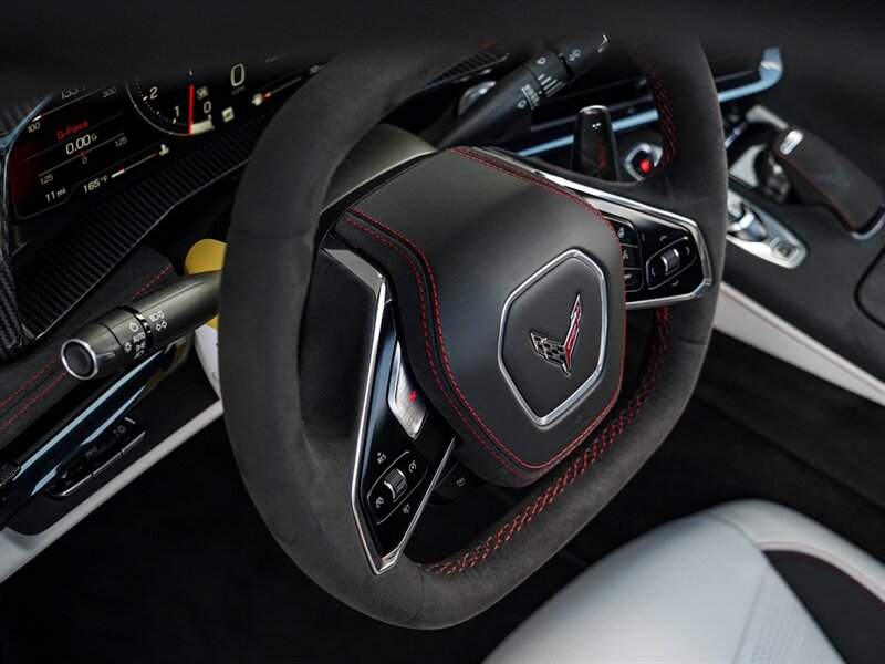 2023 Chevrolet Corvette Stingray 70th Anniversary - Photo 28 - Bonita Springs, FL 34134