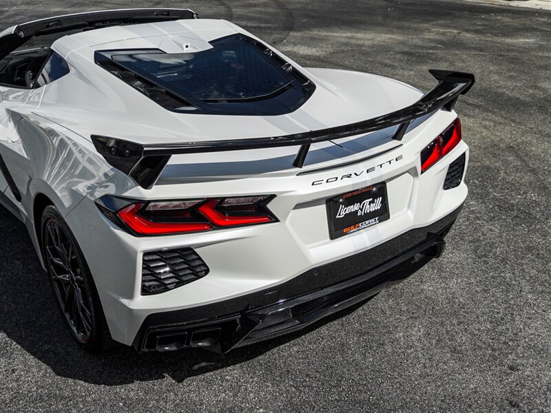 2023 Chevrolet Corvette Stingray 70th Anniversary - Photo 49 - Bonita Springs, FL 34134