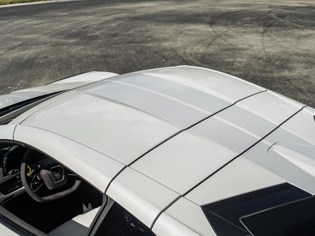 2023 Chevrolet Corvette Stingray  70th Anniversary - Photo 72 - Bonita Springs, FL 34134