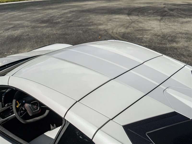 2023 Chevrolet Corvette Stingray 70th Anniversary - Photo 72 - Bonita Springs, FL 34134