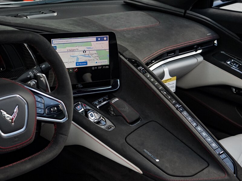 2023 Chevrolet Corvette Stingray 70th Anniversary - Photo 15 - Bonita Springs, FL 34134
